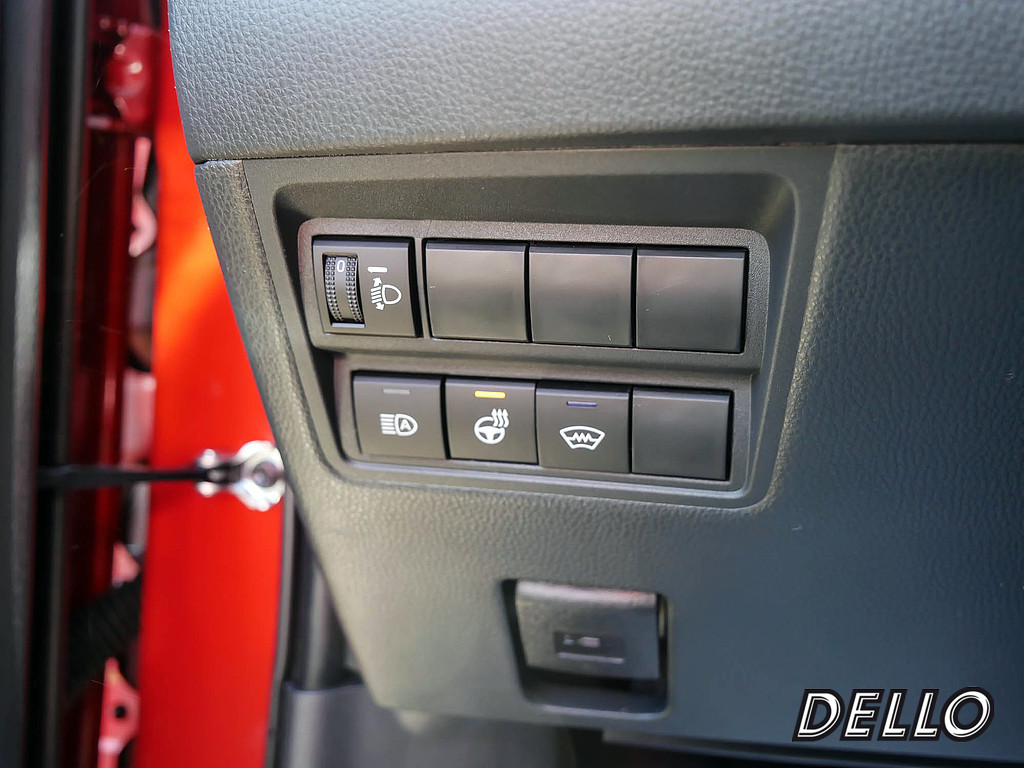 Fahrzeugansicht TOYOTA Yaris Cross Hybrid Teamplayer - Bild 28