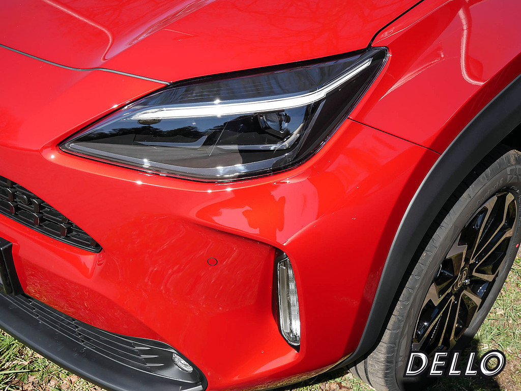 Fahrzeugansicht TOYOTA Yaris Cross Hybrid Teamplayer - Bild 31