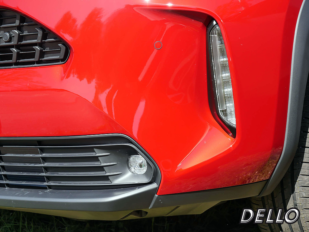 Fahrzeugansicht TOYOTA Yaris Cross Hybrid Teamplayer - Bild 32