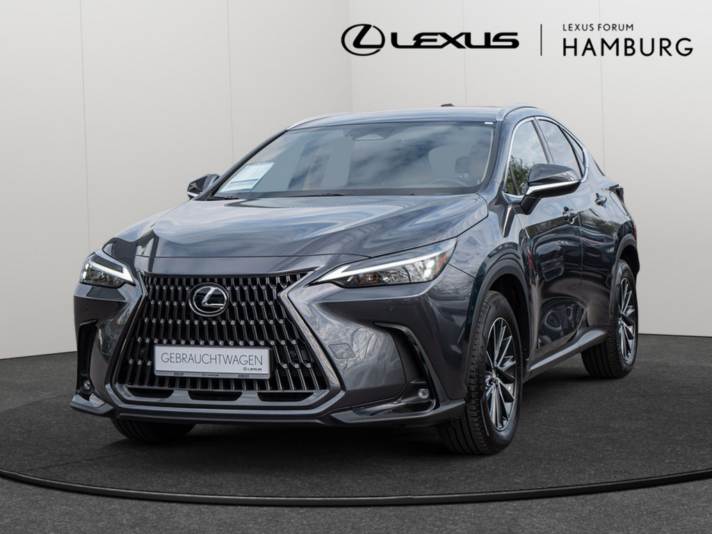 LEXUS NX 450h + Business