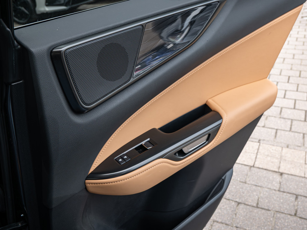 Fahrzeugansicht LEXUS NX 450h + Business - Bild 9