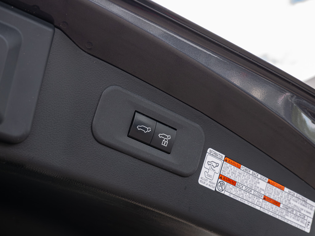 Fahrzeugansicht LEXUS NX 450h + Business - Bild 11