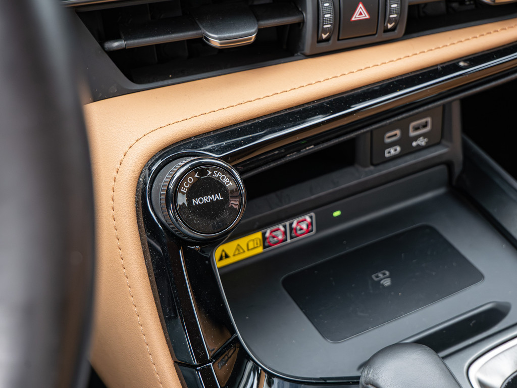 Fahrzeugansicht LEXUS NX 450h + Business - Bild 19