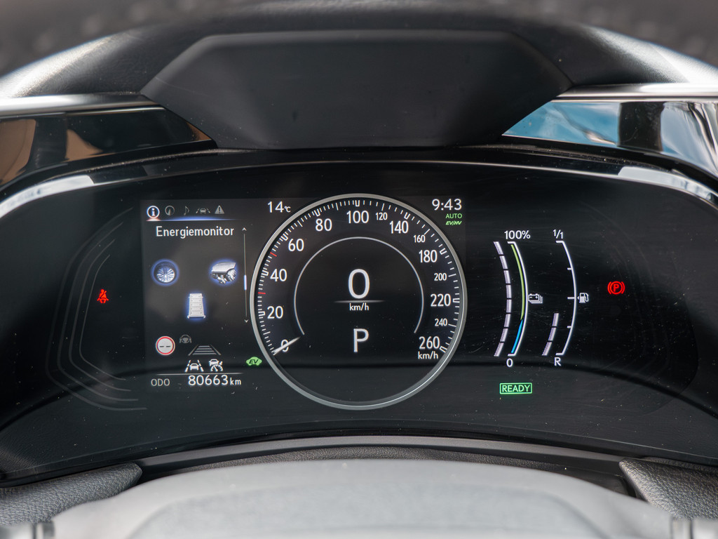 Fahrzeugansicht LEXUS NX 450h + Business - Bild 25