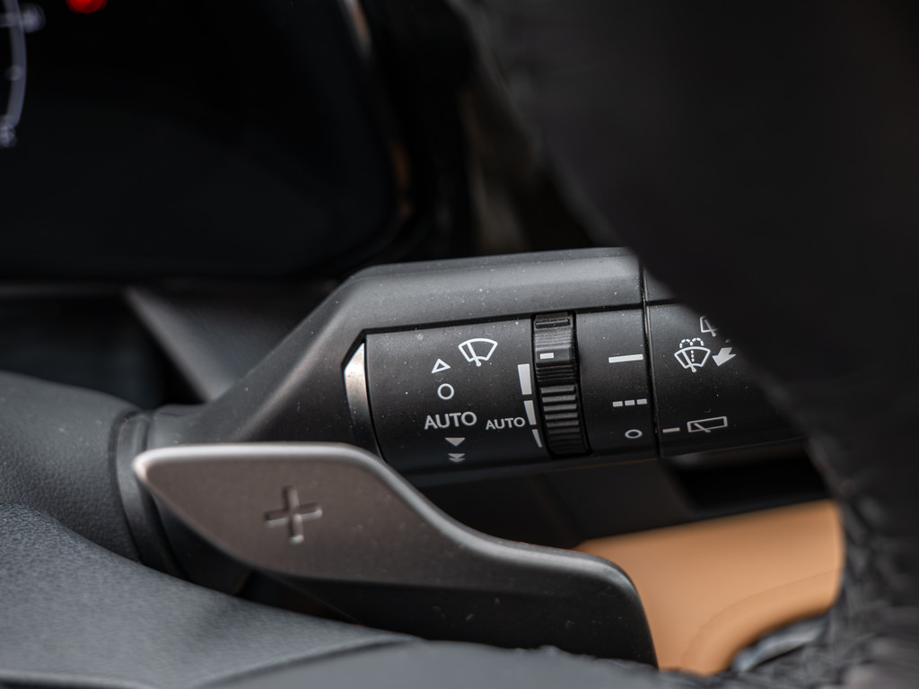 Fahrzeugansicht LEXUS NX 450h + Business - Bild 26