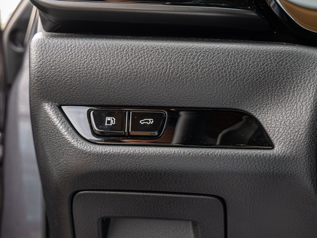 Fahrzeugansicht LEXUS NX 450h + Business - Bild 32