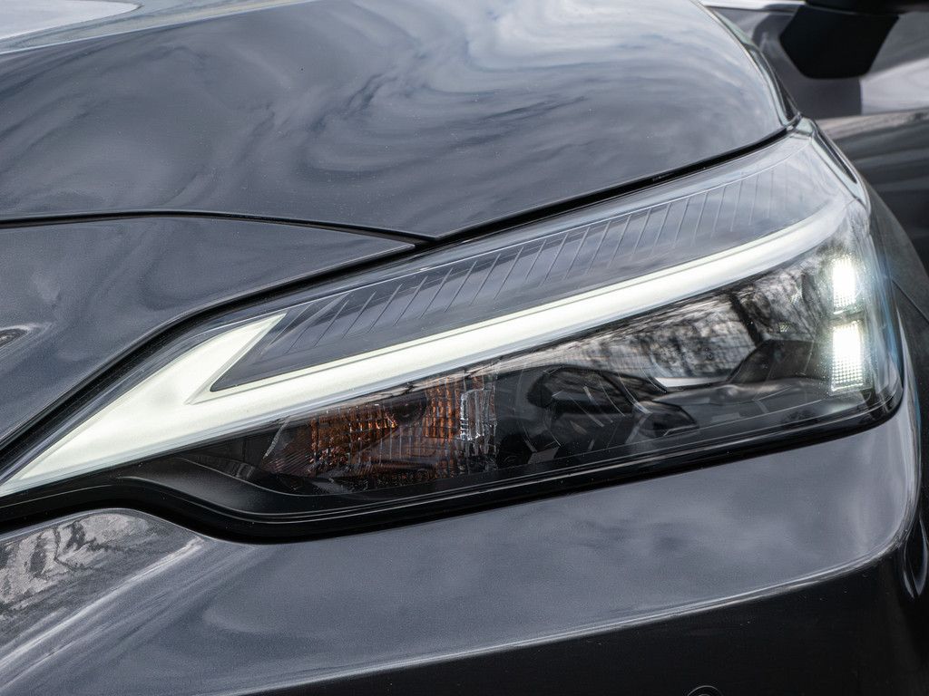 Fahrzeugansicht LEXUS NX 450h + Business - Bild 40