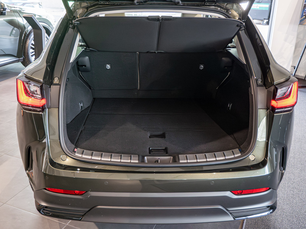 Fahrzeugansicht LEXUS NX 450h + Luxury - Bild 5