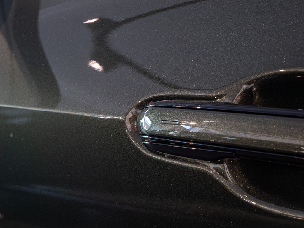 Fahrzeugansicht LEXUS NX 450h + Luxury - Bild 7