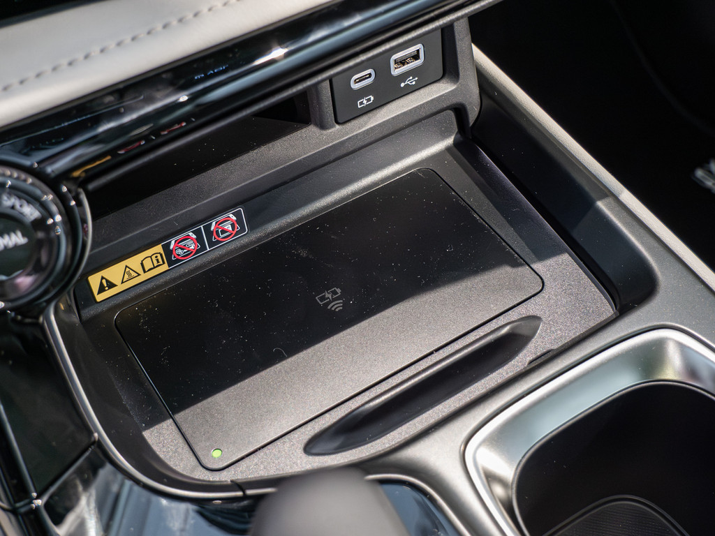 Fahrzeugansicht LEXUS NX 450h + Luxury - Bild 18