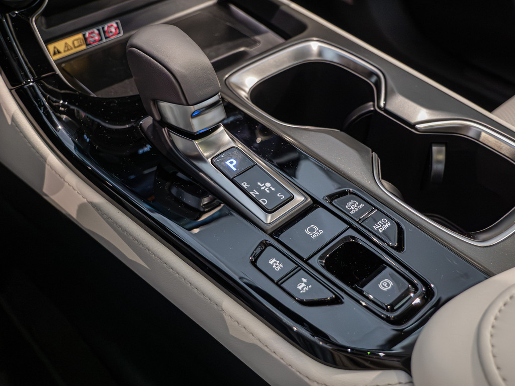 Fahrzeugansicht LEXUS NX 450h + Luxury - Bild 19