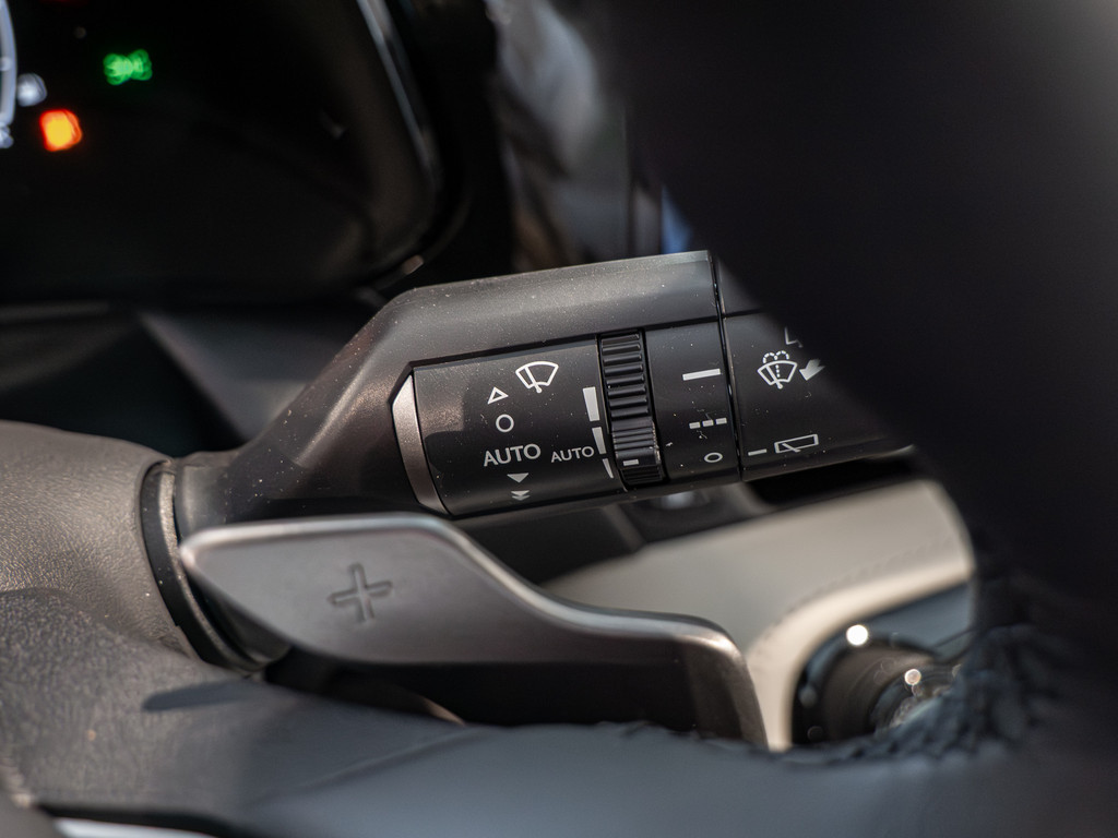 Fahrzeugansicht LEXUS NX 450h + Luxury - Bild 22