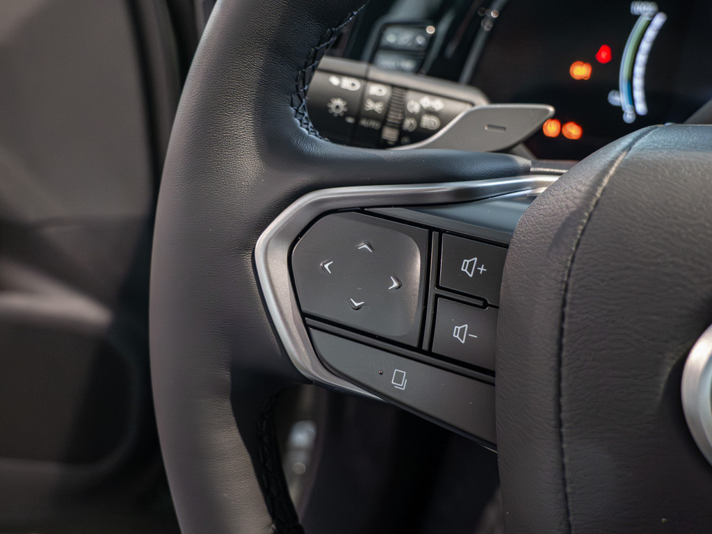 Fahrzeugansicht LEXUS NX 450h + Luxury - Bild 25