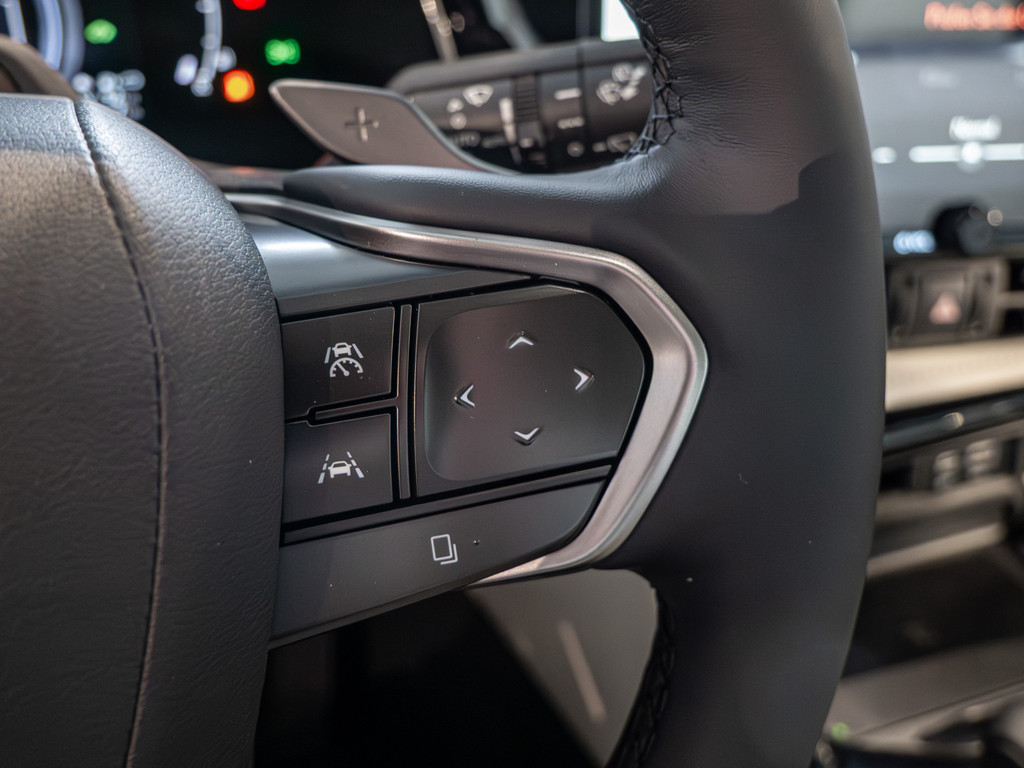 Fahrzeugansicht LEXUS NX 450h + Luxury - Bild 26