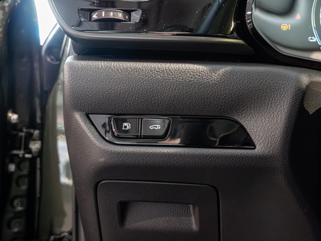 Fahrzeugansicht LEXUS NX 450h + Luxury - Bild 28