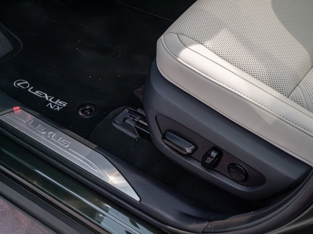 Fahrzeugansicht LEXUS NX 450h + Luxury - Bild 30