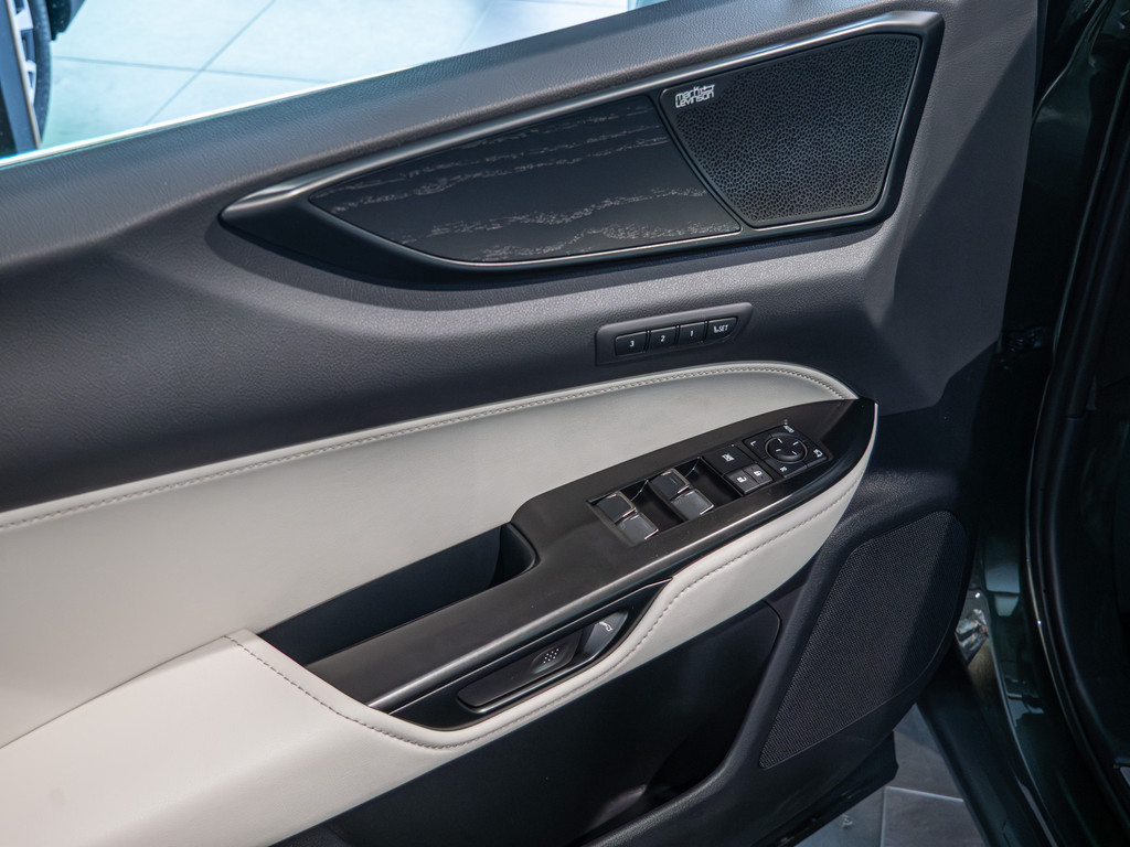 Fahrzeugansicht LEXUS NX 450h + Luxury - Bild 33