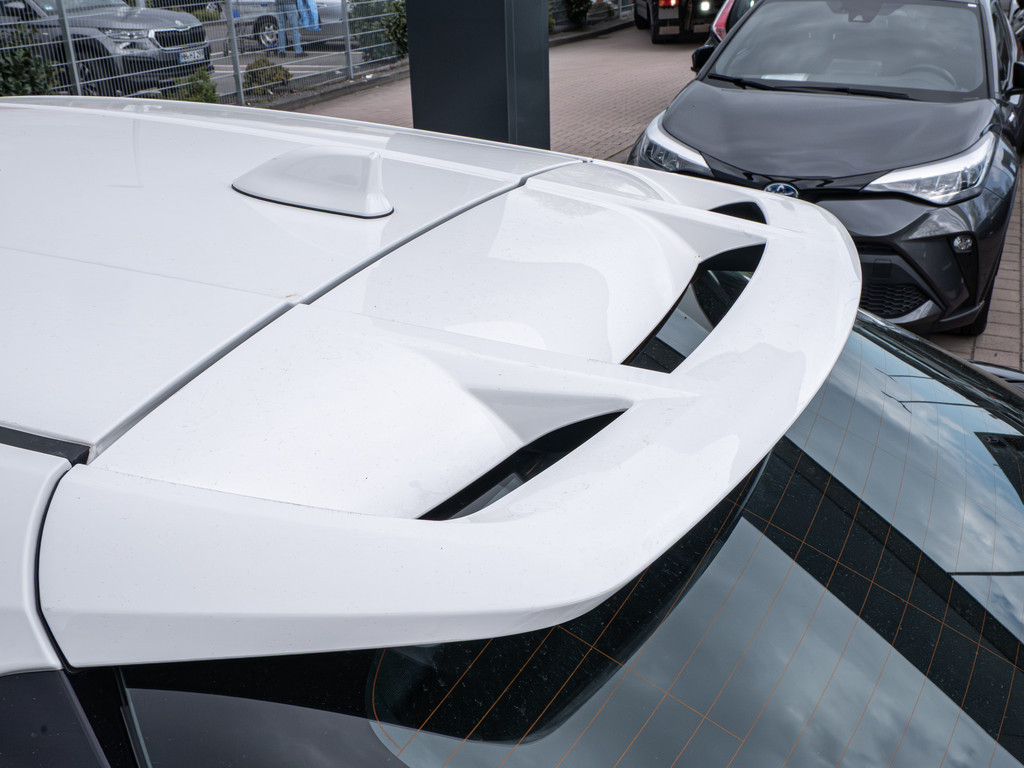 Fahrzeugansicht TOYOTA C-HR HYBRID Flow - Bild 13