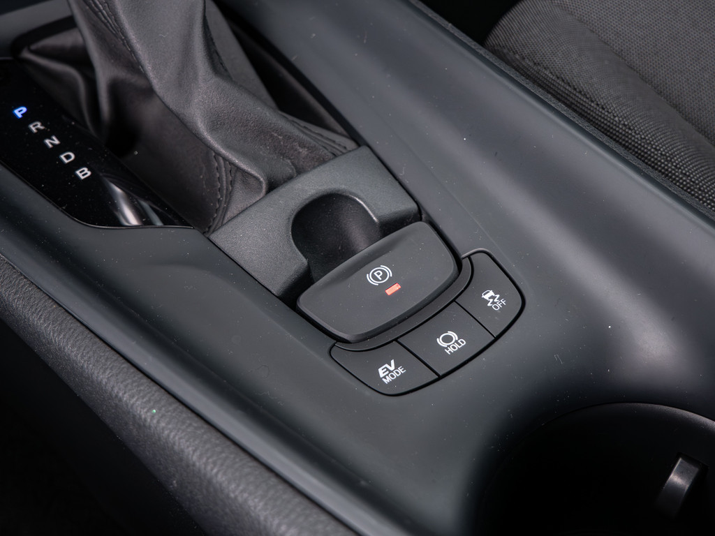 Fahrzeugansicht TOYOTA C-HR HYBRID Flow - Bild 22