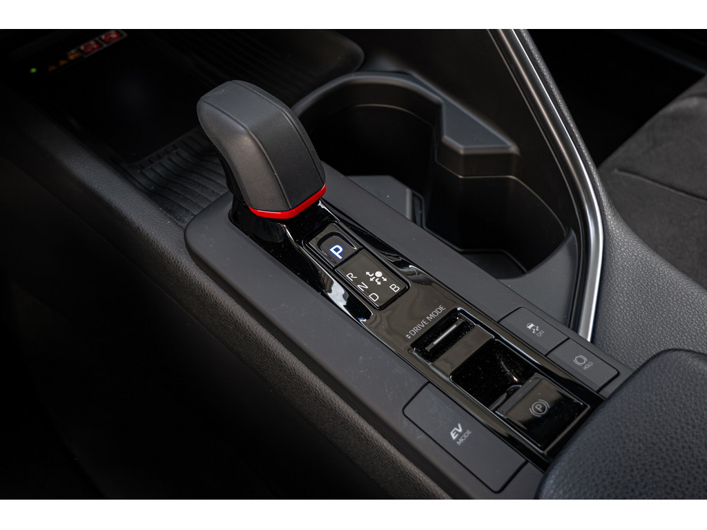 Fahrzeugansicht TOYOTA C-HR 2.0 Hybrid AWD GR Sport Premiere - Bild 19