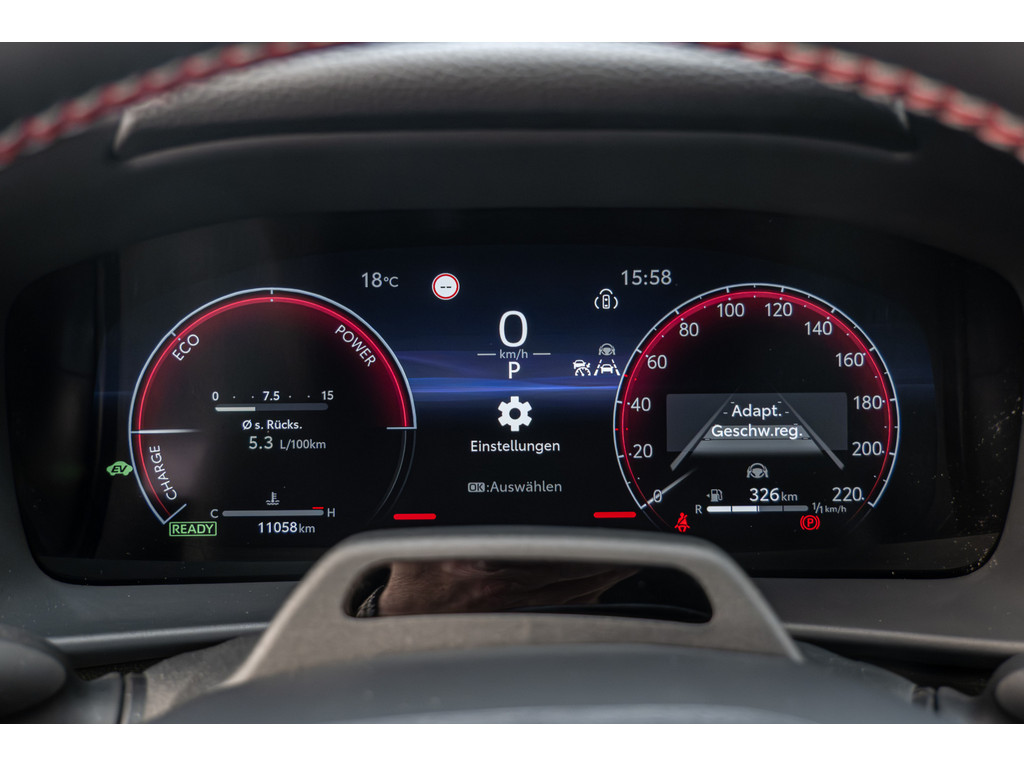 Fahrzeugansicht TOYOTA C-HR 2.0 Hybrid AWD GR Sport Premiere - Bild 24