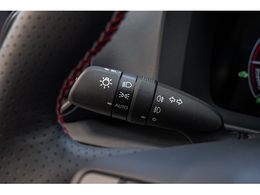 Fahrzeugansicht TOYOTA C-HR 2.0 Hybrid AWD GR Sport Premiere - Bild 25