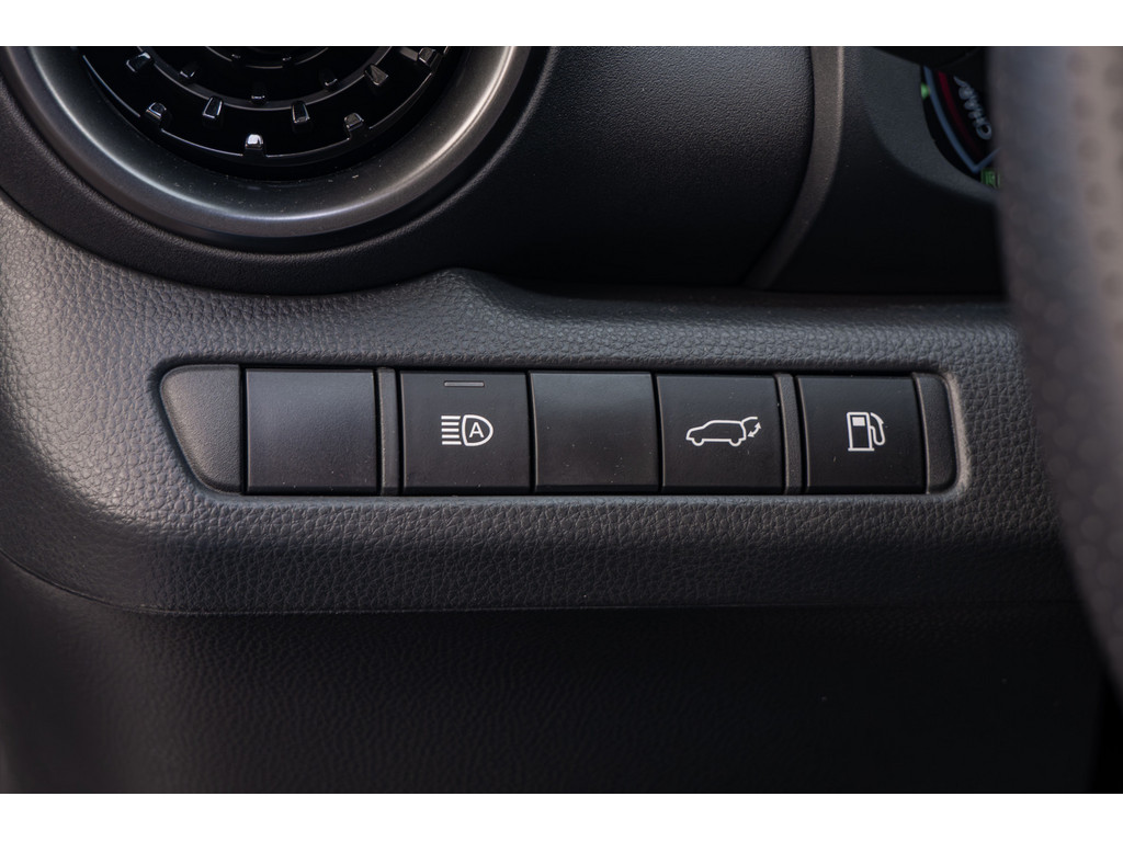 Fahrzeugansicht TOYOTA C-HR 2.0 Hybrid AWD GR Sport Premiere - Bild 31