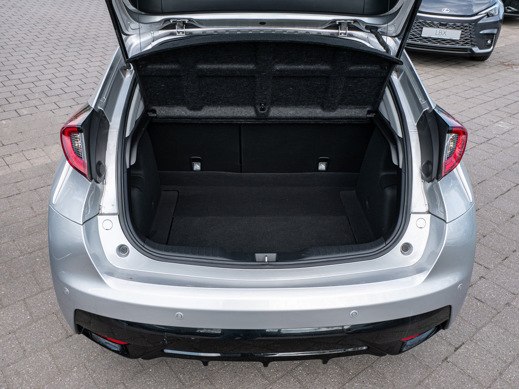 Fahrzeugansicht HONDA Civic 1.4 Comfort - Bild 8