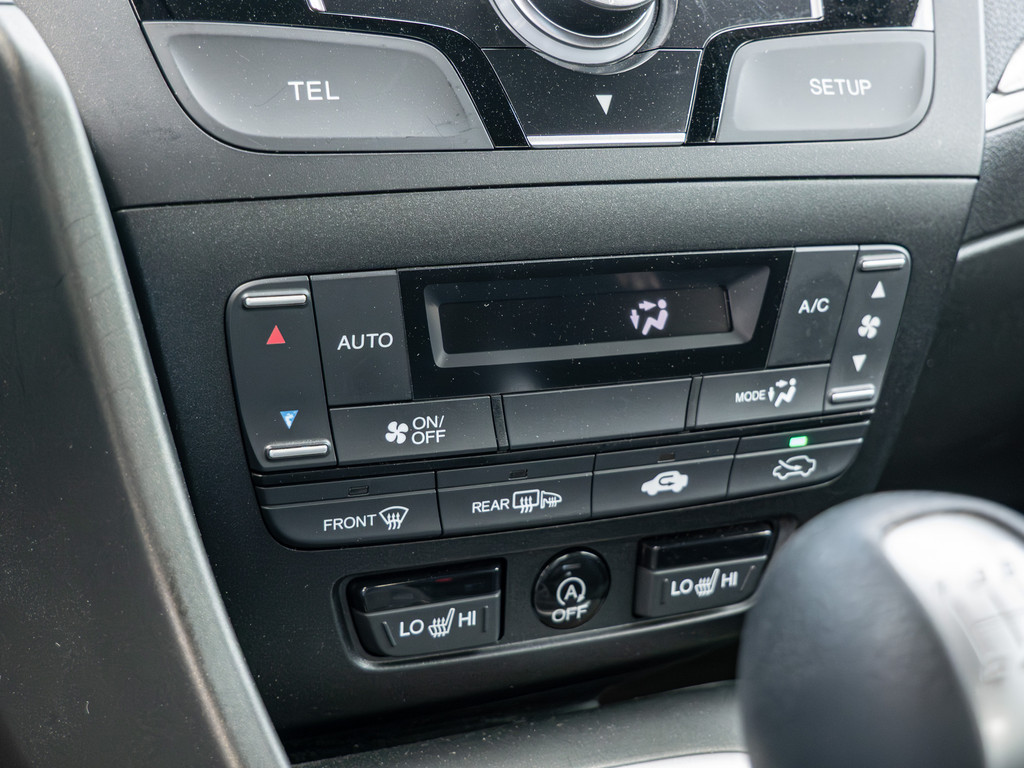 Fahrzeugansicht HONDA Civic 1.4 Comfort - Bild 11