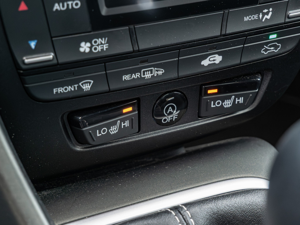 Fahrzeugansicht HONDA Civic 1.4 Comfort - Bild 13