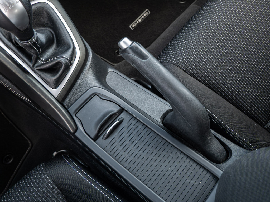 Fahrzeugansicht HONDA Civic 1.4 Comfort - Bild 15