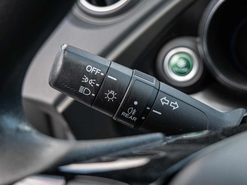 Fahrzeugansicht HONDA Civic 1.4 Comfort - Bild 19