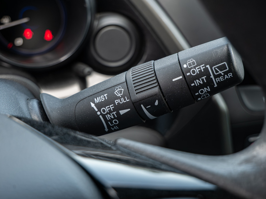 Fahrzeugansicht HONDA Civic 1.4 Comfort - Bild 20