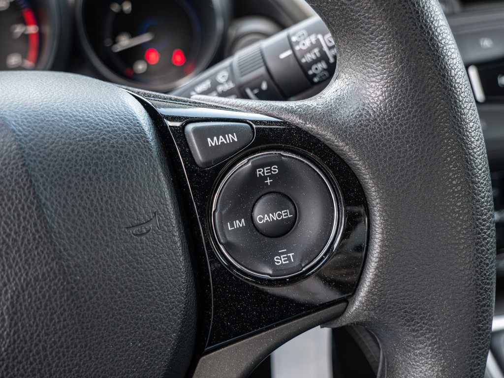 Fahrzeugansicht HONDA Civic 1.4 Comfort - Bild 21