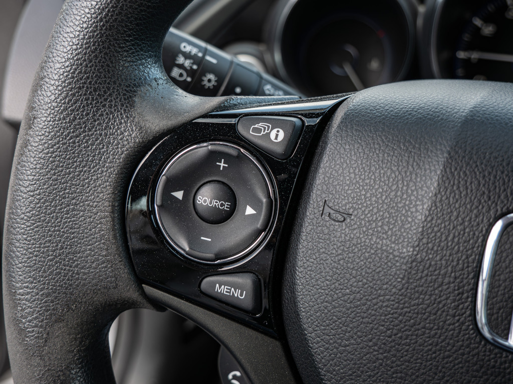 Fahrzeugansicht HONDA Civic 1.4 Comfort - Bild 22