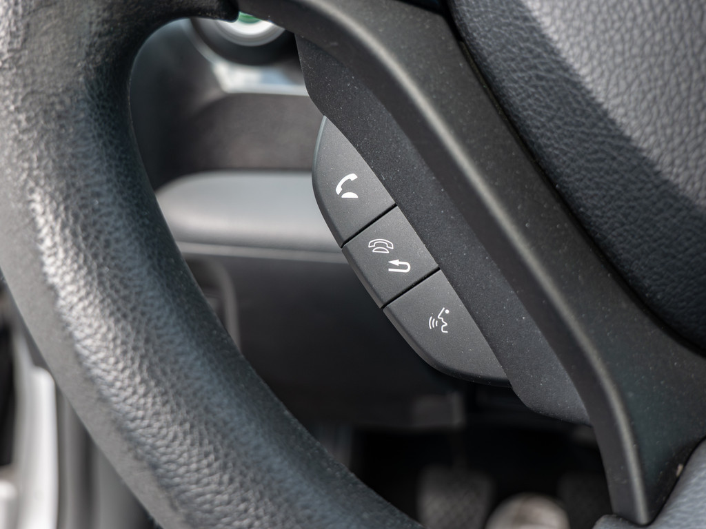 Fahrzeugansicht HONDA Civic 1.4 Comfort - Bild 24