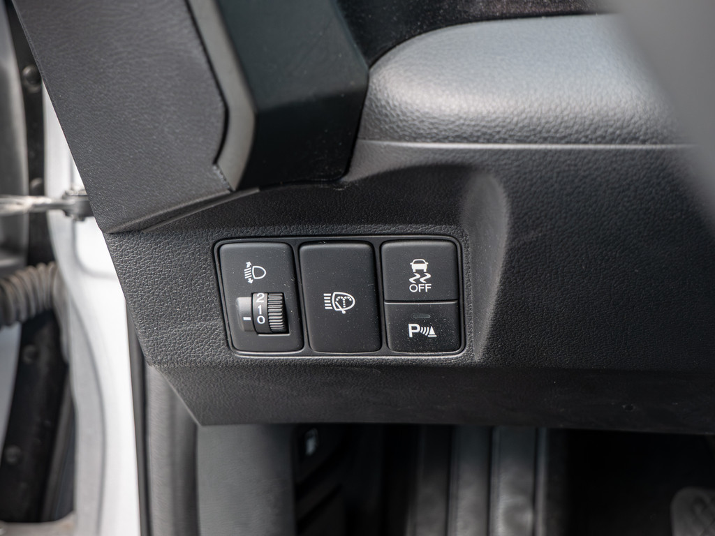 Fahrzeugansicht HONDA Civic 1.4 Comfort - Bild 25