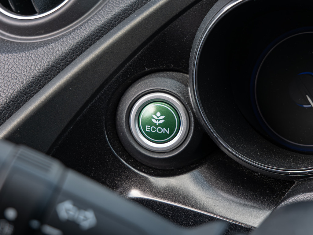 Fahrzeugansicht HONDA Civic 1.4 Comfort - Bild 26