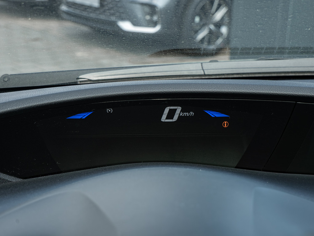 Fahrzeugansicht HONDA Civic 1.4 Comfort - Bild 27