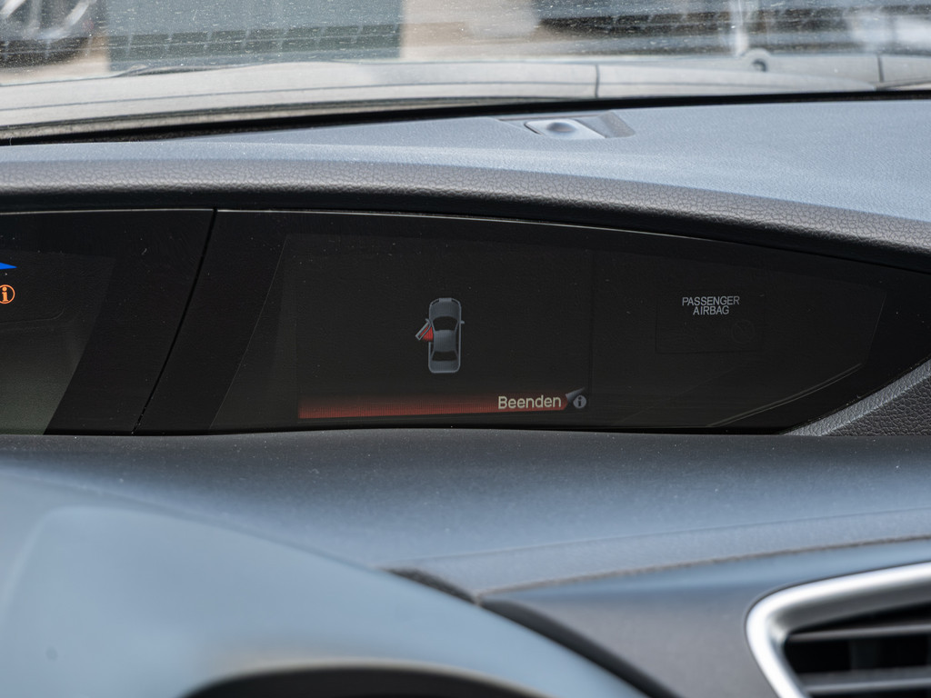 Fahrzeugansicht HONDA Civic 1.4 Comfort - Bild 28