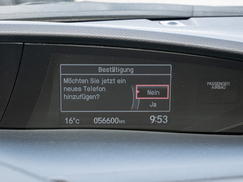 Fahrzeugansicht HONDA Civic 1.4 Comfort - Bild 29