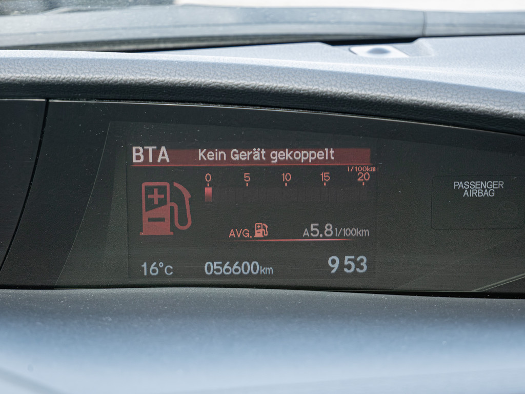 Fahrzeugansicht HONDA Civic 1.4 Comfort - Bild 30