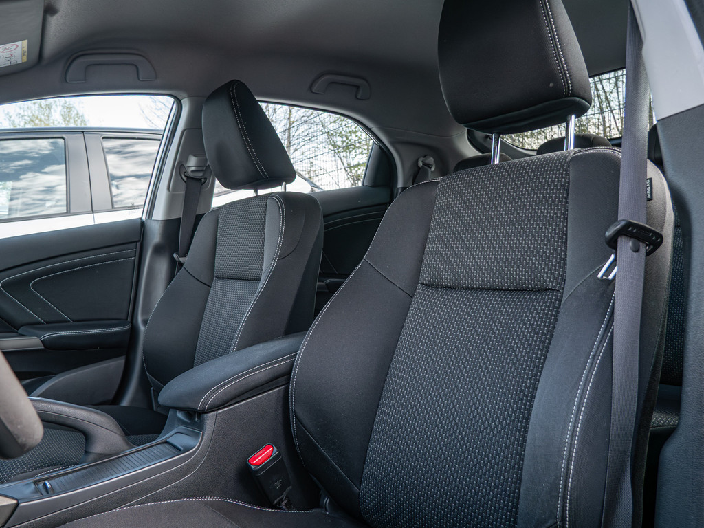 Fahrzeugansicht HONDA Civic 1.4 Comfort - Bild 33