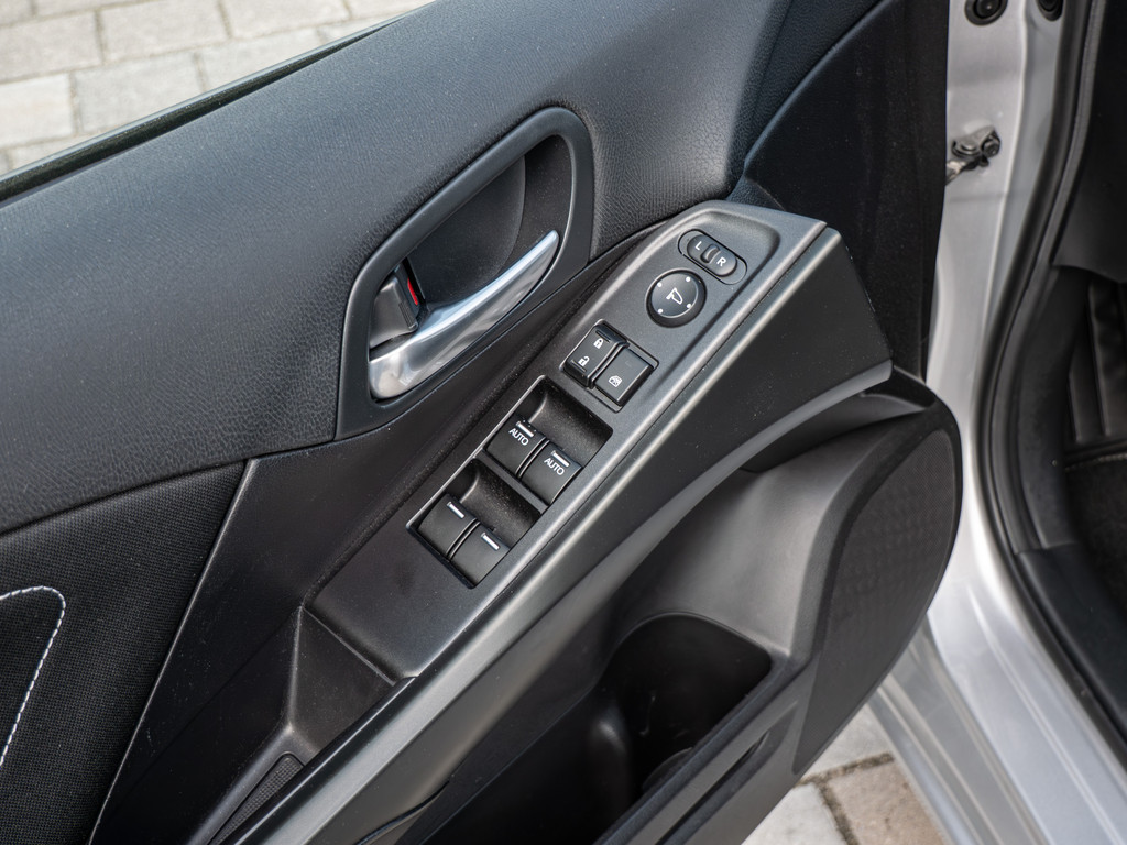 Fahrzeugansicht HONDA Civic 1.4 Comfort - Bild 35