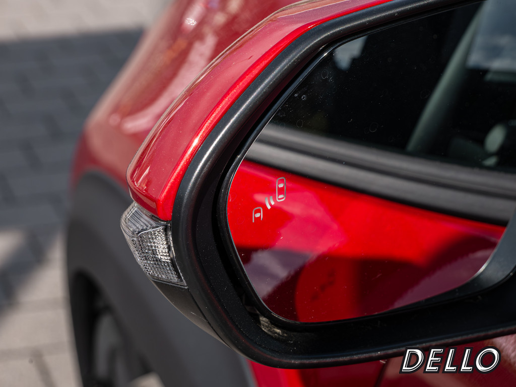 Fahrzeugansicht TOYOTA Yaris Cross Hybrid Teamplayer - Bild 5