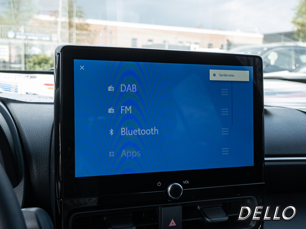 Fahrzeugansicht TOYOTA Yaris Cross Hybrid Teamplayer - Bild 16