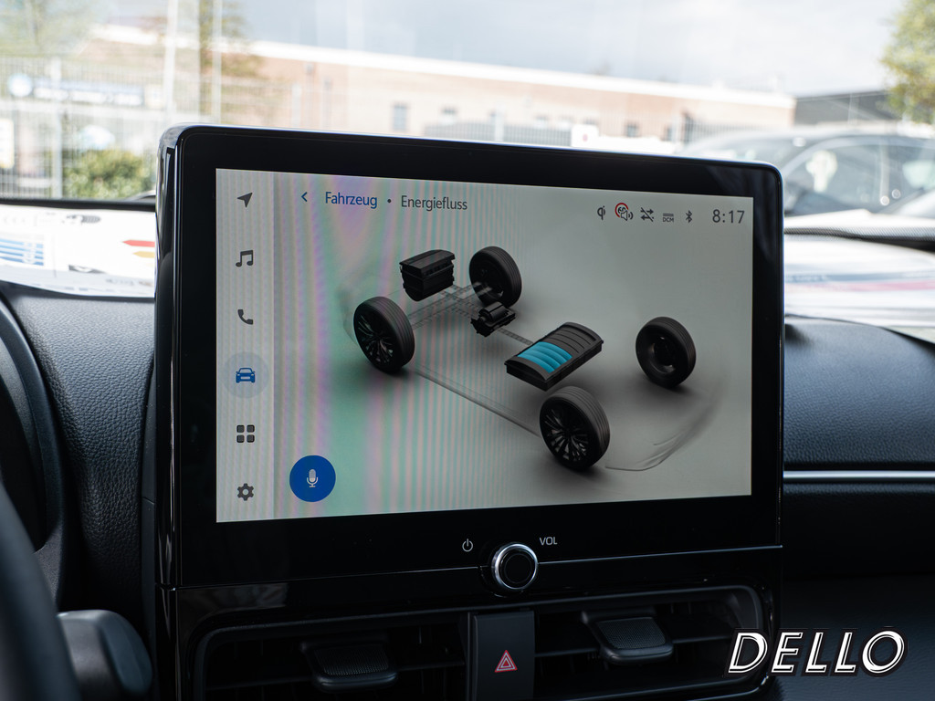 Fahrzeugansicht TOYOTA Yaris Cross Hybrid Teamplayer - Bild 17