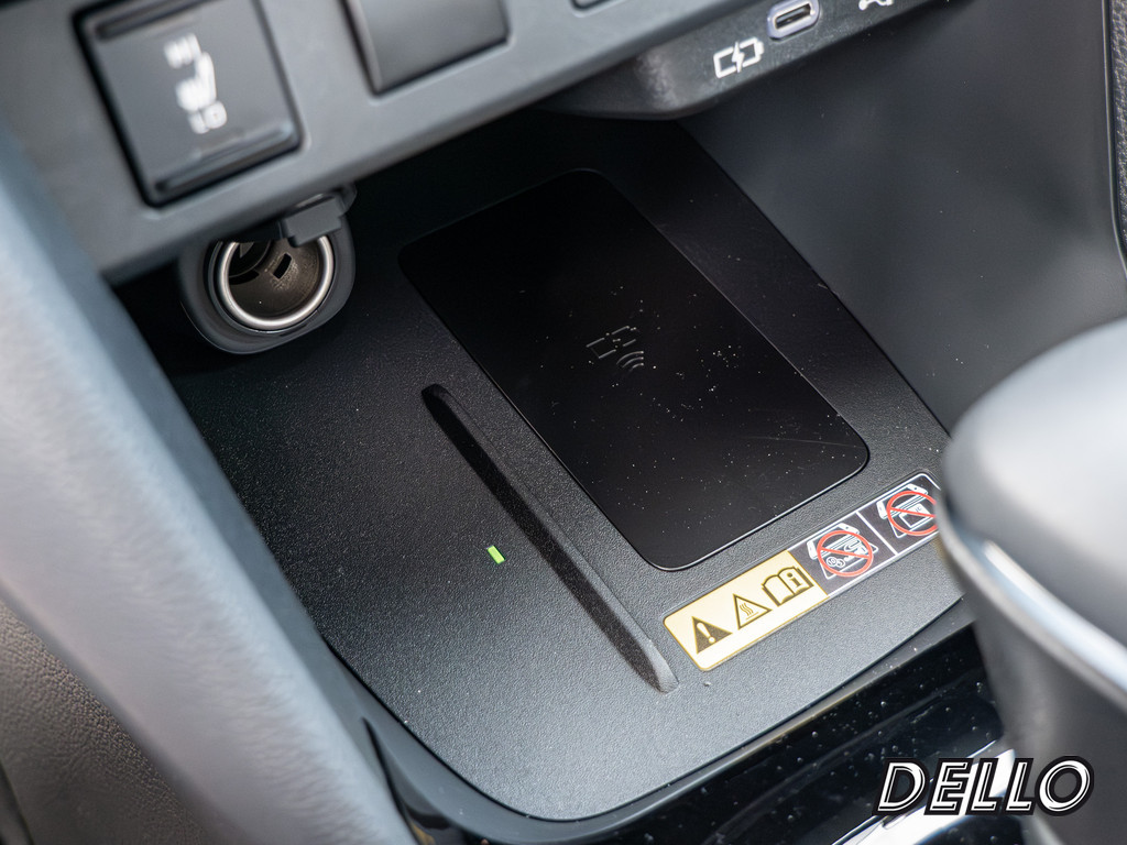 Fahrzeugansicht TOYOTA Yaris Cross Hybrid Teamplayer - Bild 21