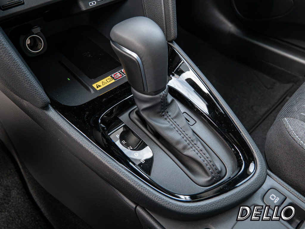 Fahrzeugansicht TOYOTA Yaris Cross Hybrid Teamplayer - Bild 22