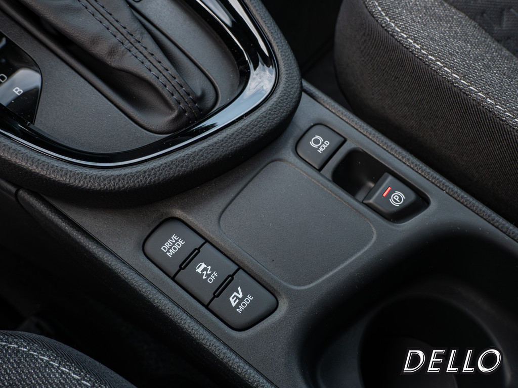 Fahrzeugansicht TOYOTA Yaris Cross Hybrid Teamplayer - Bild 24